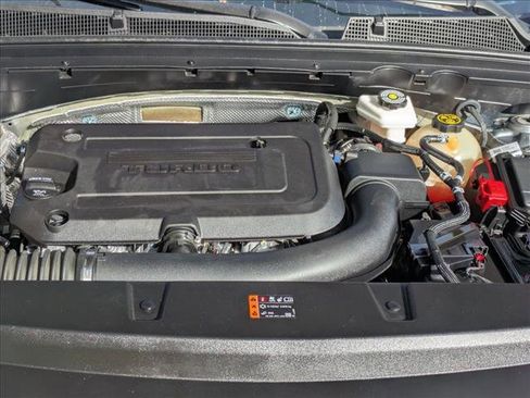 Used 2023 Buick Envision Preferred w/ Sport Touring Package image 21