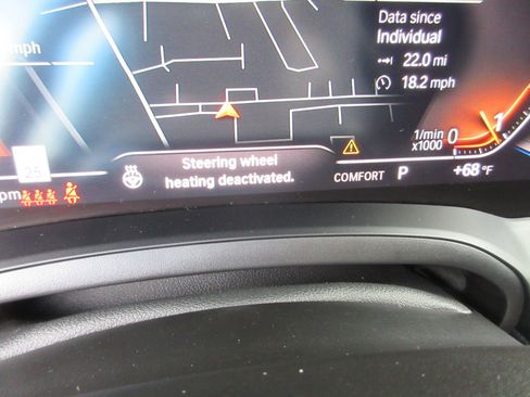 Used 2021 BMW 330i Sedan w/ Premium Package image 50