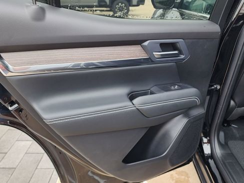 New 2026 GMC Terrain Denali image 43