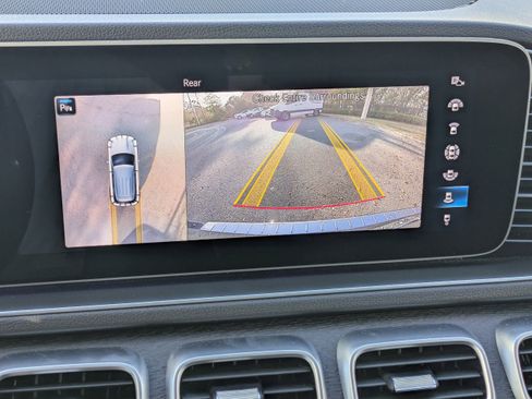 Certified 2022 Mercedes-Benz GLE 350 4MATIC image 24