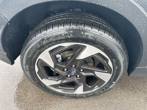 New 2026 Subaru Crosstrek 2.5i Limited image 31