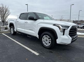 Used 2025 Toyota Tundra SR5 video 2