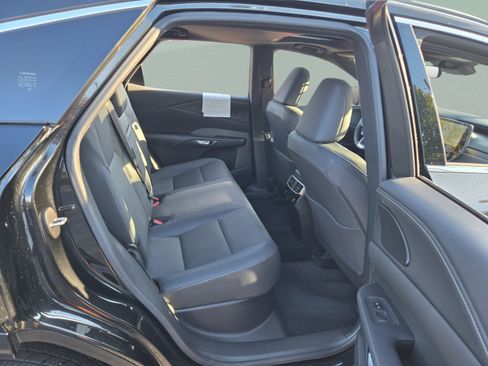 Used 2025 Lexus RX 350 Premium w/ Accessory Package (Z1) FWD image 22