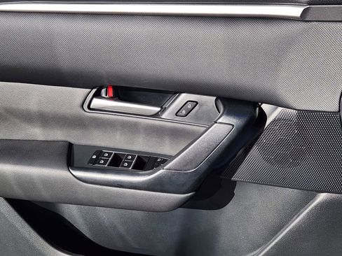 New 2026 MAZDA CX-50 2.5 Hybrid w/ Preferred Pkg image 13