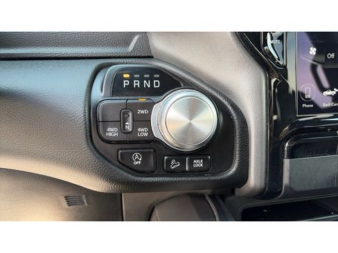 Used 2021 RAM 1500 Rebel w/ Rebel Level 1 Equipment Group AWD/4WD image 16