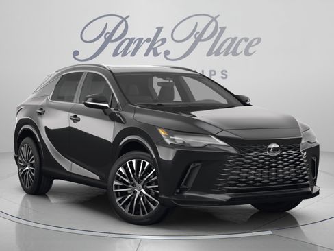 Used 2023 Lexus RX 350 FWD w/ Cold Area Package image 7