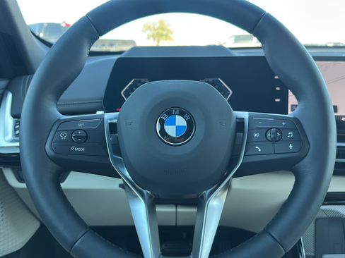 New 2026 BMW X1 xDrive28i w/ Technology Package image 17