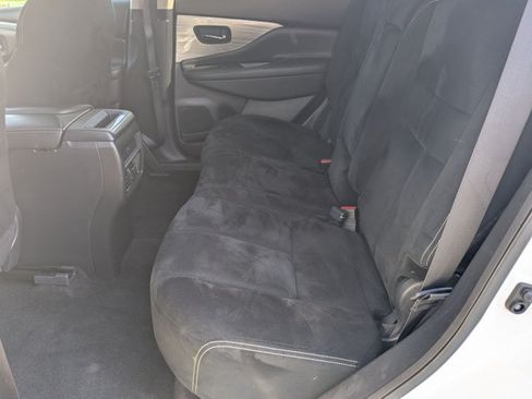 Used 2018 Nissan Murano S w/ Cargo Package AWD/4WD image 18