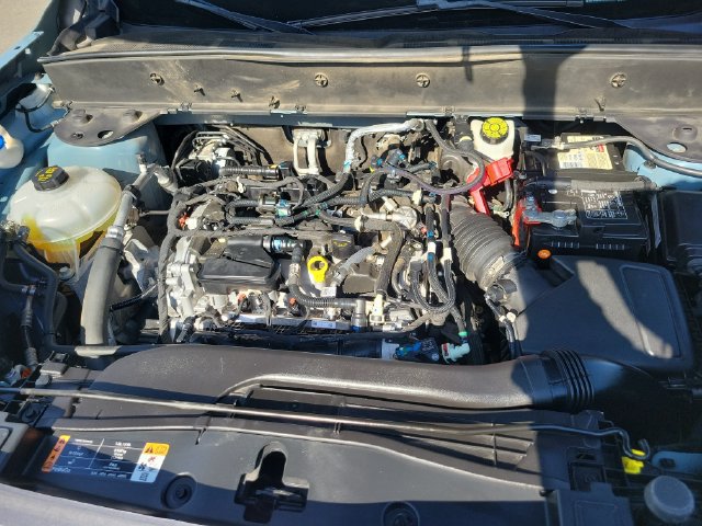 Used 2022 Ford Bronco Sport Big Bend AWD/4WD image 34