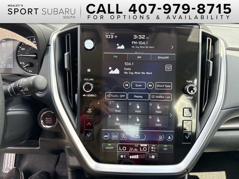 New 2026 Subaru Impreza 2.0i Sport AWD/4WD image 27