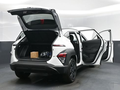 New 2026 Hyundai Kona SEL Sport image 19