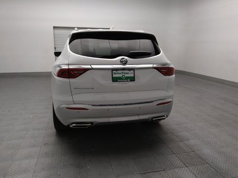 Used 2023 Buick Enclave Essence w/ Experience Buick Package FWD image 6