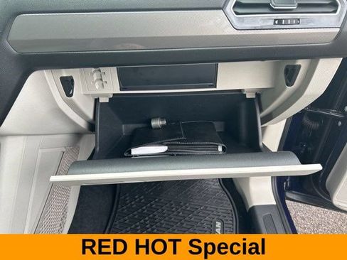 Used 2024 Volkswagen Tiguan Wolfsburg Edition AWD/4WD image 39