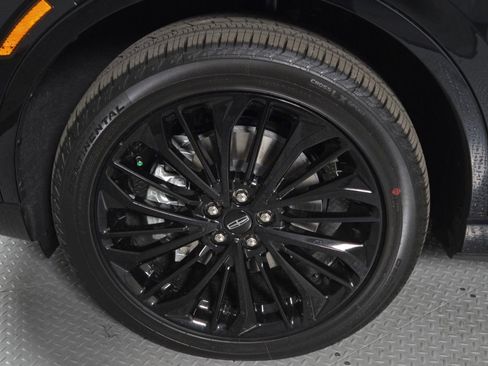 New 2026 Lincoln Corsair Grand Touring AWD/4WD image 11