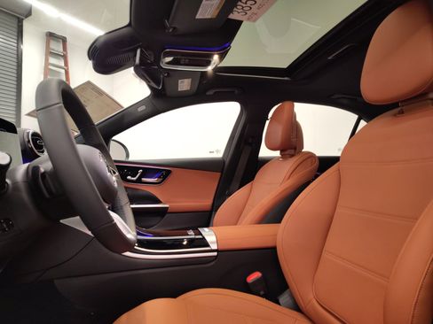 New 2026 Mercedes-Benz C 300 Sedan image 13