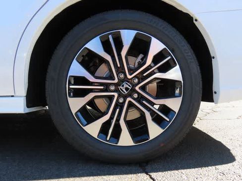 New 2026 Honda Odyssey Elite image 9