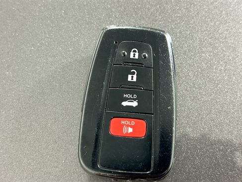 Used 2024 Toyota Camry XSE FWD image 36