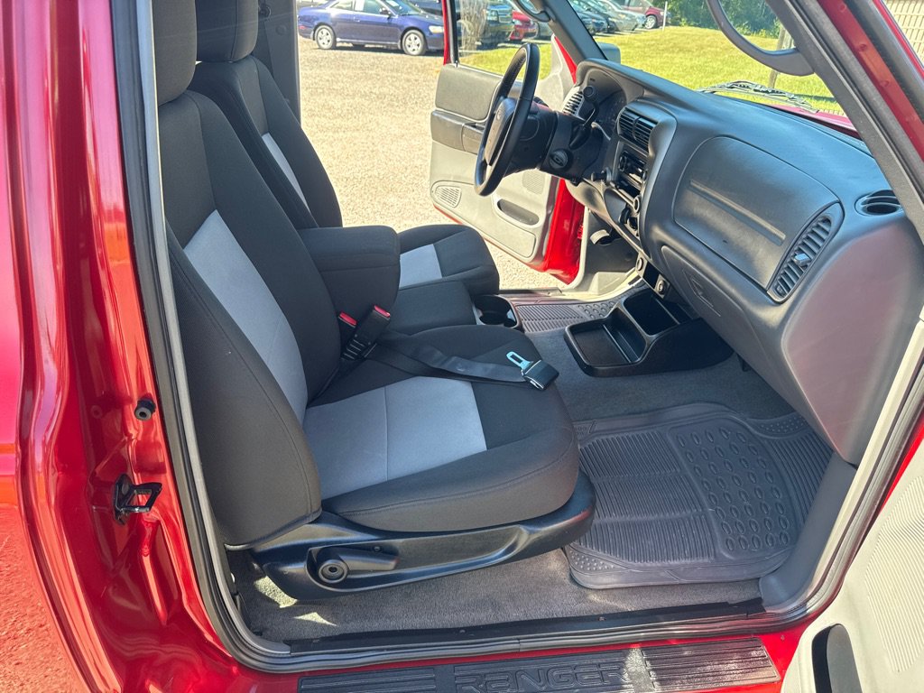 Used 2011 Ford Ranger XLT RWD image 22