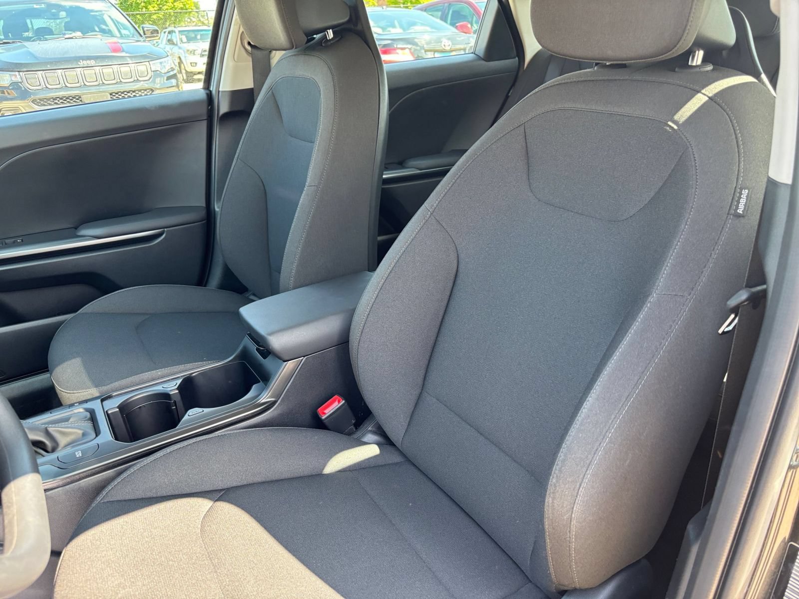 Used 2026 Kia K4 FWD image 33