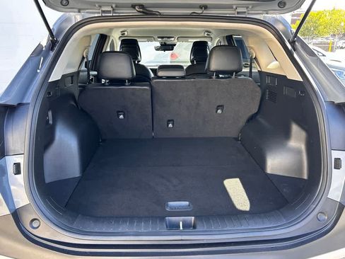 Used 2023 Kia Sportage EX FWD image 19