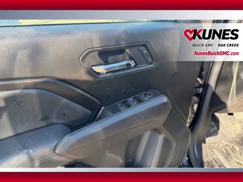 New 2026 GMC Canyon Elevation w/ Convenience Package image 6