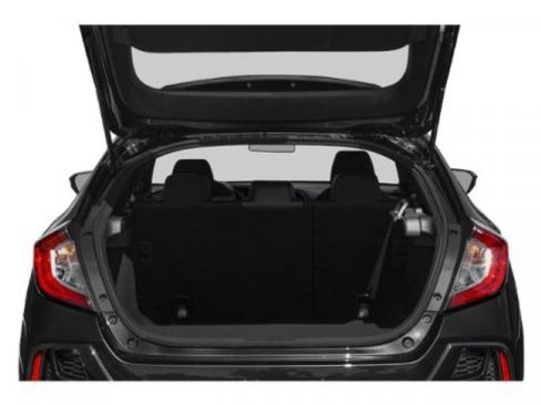 Used 2021 Honda Civic Sport image 11