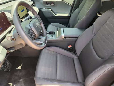 New 2026 Toyota RAV4 SE FWD image 11