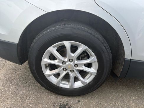 Used 2019 Chevrolet Equinox LT image 5