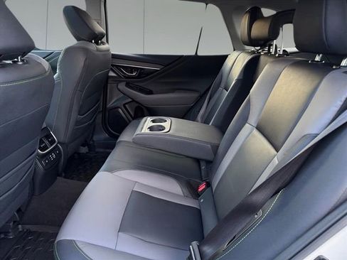 Certified 2024 Subaru Outback Onyx Edition XT image 9
