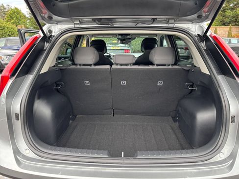 Used 2026 Kia Niro LX FWD image 29
