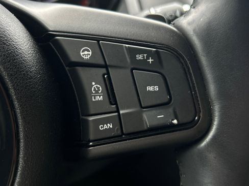 Used 2016 Jaguar F-TYPE Convertible image 85