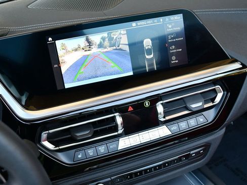 Used 2023 BMW Z4 sDrive30i w/ Premium Package image 66