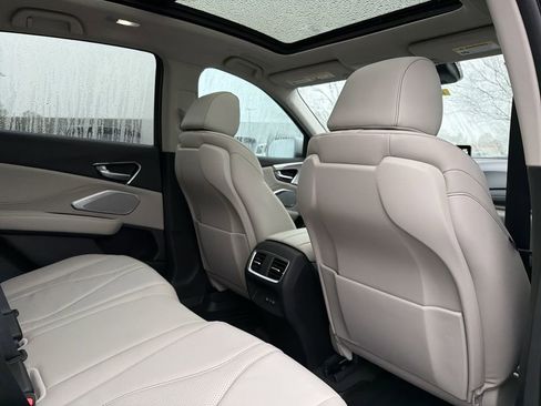 New 2026 Acura RDX w/ Technology Package AWD/4WD image 18