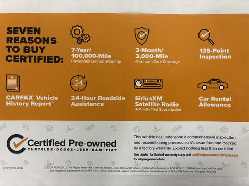 Used 2025 Jeep Wrangler Sport AWD/4WD image 3