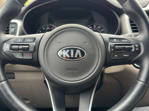 Used 2017 Kia Sorento AWD w/ LX Convenience Package image 20