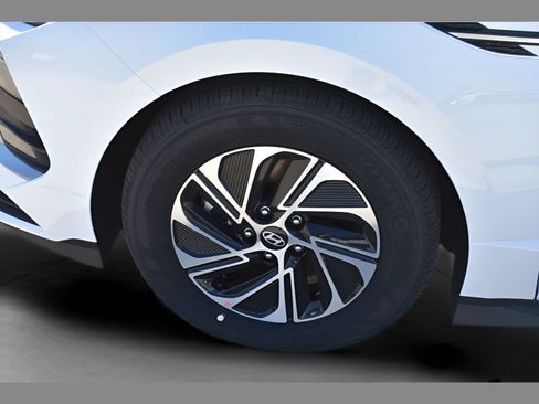 New 2026 Hyundai Sonata Blue FWD image 8