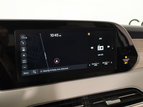 Used 2022 Hyundai Palisade Calligraphy AWD/4WD image 7