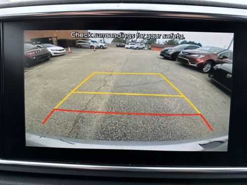 Used 2021 Kia Sportage EX image 17