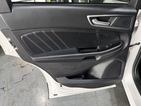 Certified 2019 Ford Edge ST w/ Equipment Group 401A AWD/4WD image 23