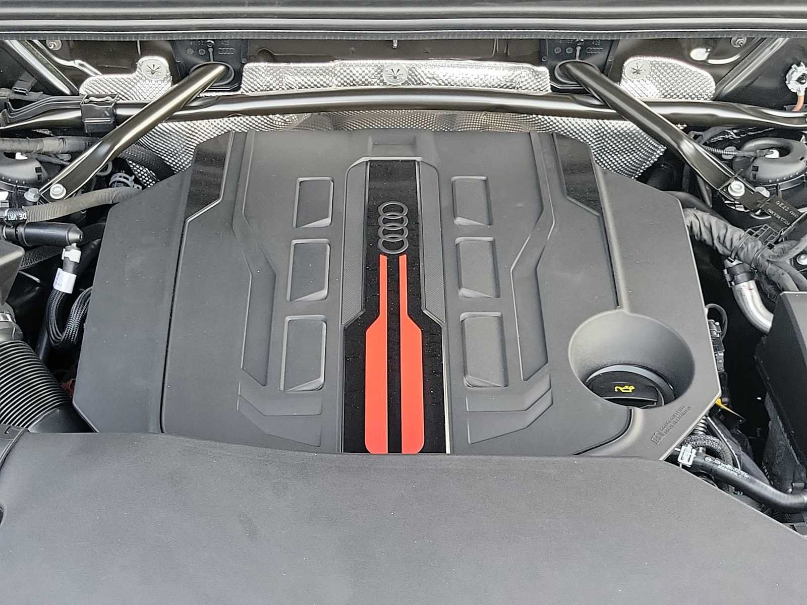 New 2026 Audi SQ5 Premium Plus AWD/4WD image 13