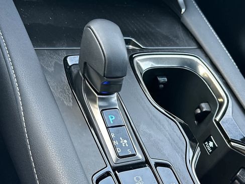 Certified 2025 Lexus RX 350h w/ Convenience Package image 24