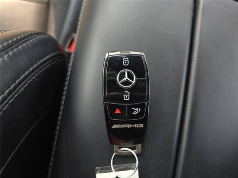 Used 2021 Mercedes-Benz GLE 53 AMG 4MATIC image 27