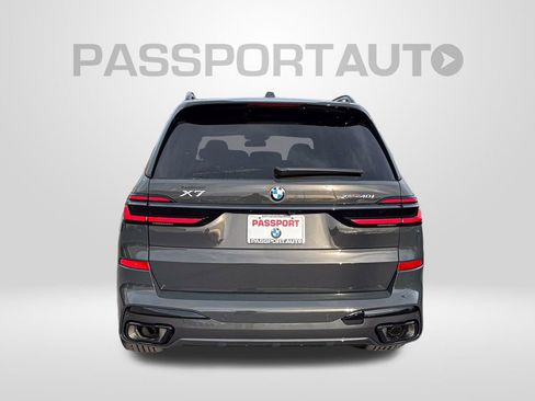 New 2026 BMW X7 xDrive40i AWD/4WD image 5