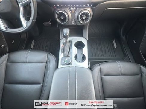 Used 2019 Chevrolet Blazer LT w/ Sun and Wheels Package image 9