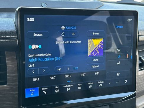 Certified 2024 Ford Expedition Max Limited RWD image 20