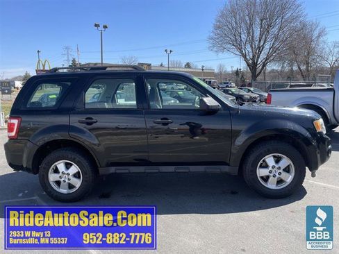 Used 2011 Ford Escape XLS w/ 102A Rapid Spec Order Code image 4