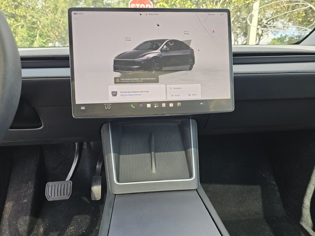 Used 2026 Tesla Model Y Long Range AWD/4WD image 20