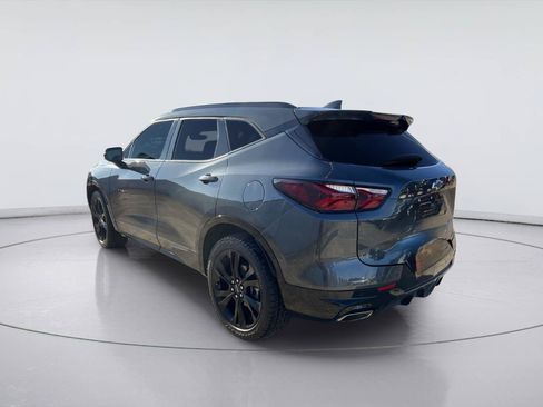 Used 2020 Chevrolet Blazer RS FWD image 5