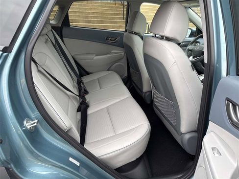 Used 2019 Hyundai Kona Ultimate image 13