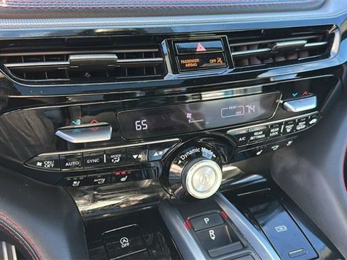Used 2023 Acura MDX A-Spec image 18